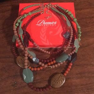 Premier Designs Necklace